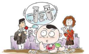 試管是否能實現