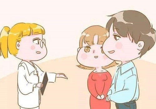 什么條件才能去美國做試管嬰兒