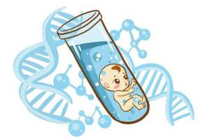 如何提高試管嬰兒成功率